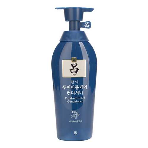 Кондиционер для волос Ryo Dandruff Relief Conditioner 500 мл в L’Occitane