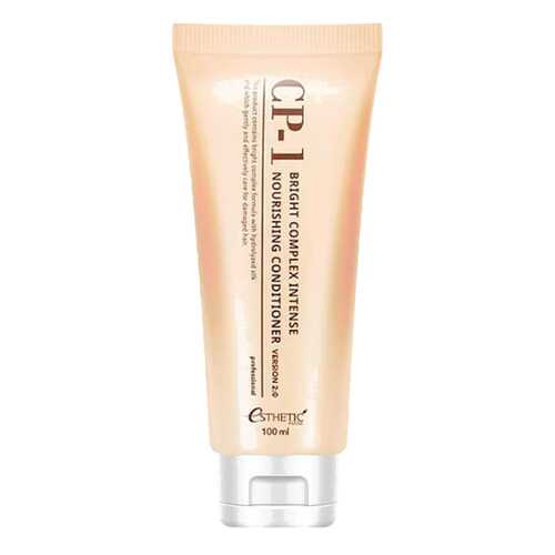 Кондиционер Esthetic House CP-1 Bright Complex Intense Nourishing Conditioner Ver 2.0 в L’Occitane