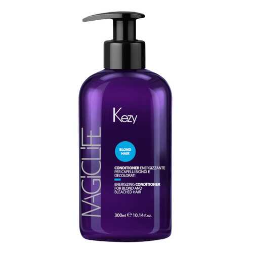 Кондиционер Kezy Magic Life Blond Hair Energizing Conditioner для светлых волос, 300мл в L’Occitane