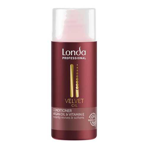 Кондиционер Londa Professional Velvet Oil Conditioner с аргановым маслом и витамином E в L’Occitane