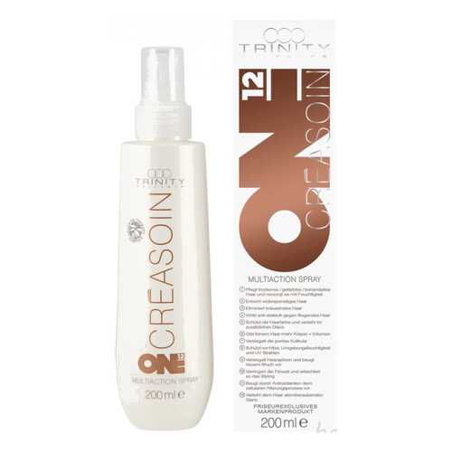 Лосьон для волос Trinity Hair Care One12 Multiactionspray 75 мл в L’Occitane