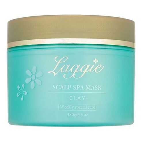 Маска для волос Laggie Scalp Spa Mask 180 г в L’Occitane