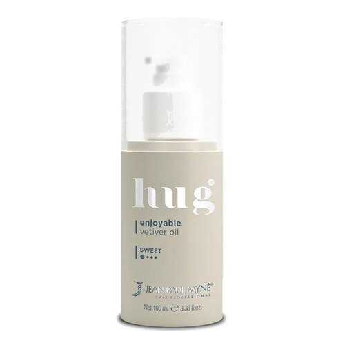 Масло ветивера Jean Paul Myne Hug Enjoyable Sweet, 100 мл в L’Occitane