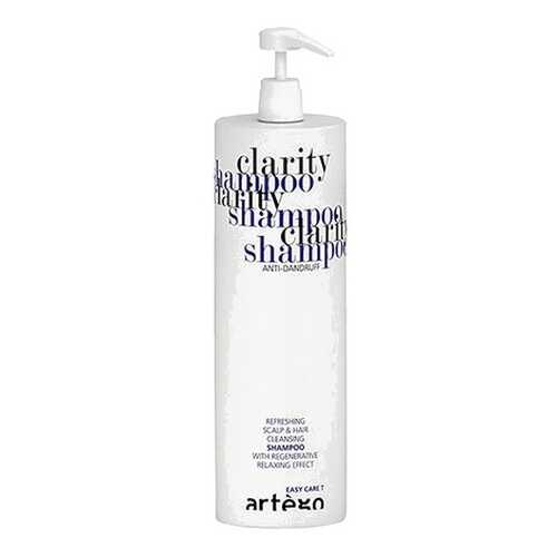 Шампунь Artego Clarity Shampoo Против Перхоти, 1000 мл в L’Occitane