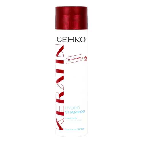 Шампунь C:EHKO Keratin Hydro 250 мл в L’Occitane