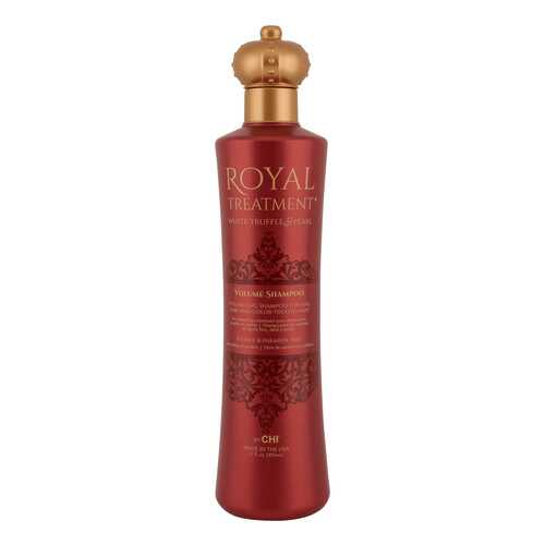 Шампунь Chi Royal Treatment для объема 355 мл в L’Occitane