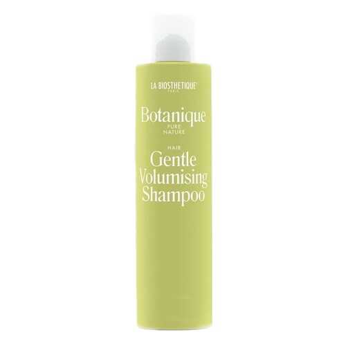 Шампунь для укрепления волос La Biosthetique Botanique Gentle Volumising Shampoo 1000 мл в L’Occitane