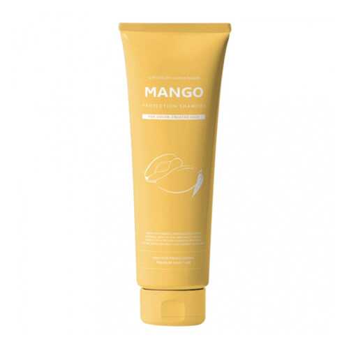 Шампунь для волос Манго Pedison Institute-Beaute Mango Rich Protein Hair Shampoo 100 мл в L’Occitane