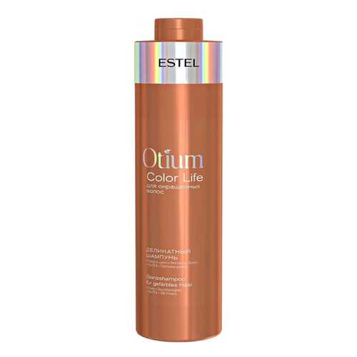 Шампунь Estel Professional Otium Color Life 1 л в L’Occitane