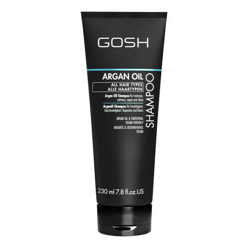 Шампунь GOSH Argan Oil Shampoo 230 мл в L’Occitane