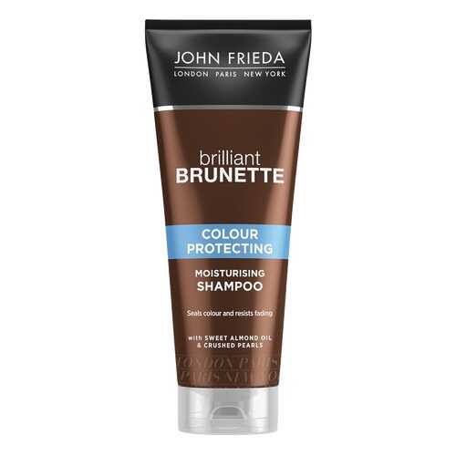 Шампунь John Frieda Brilliant Brunette. Colour Protecting для темных волос 250 мл в L’Occitane