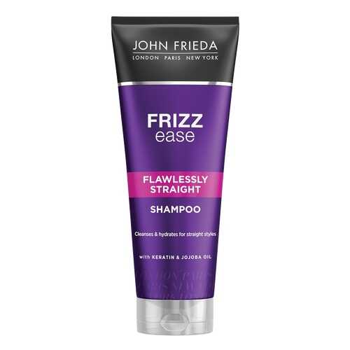 Шампунь John Frieda Frizz Ease. Flawlessly Straight для прямых волос 250 мл в L’Occitane