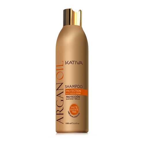 Шампунь Kativa Argan Oil 250 мл в L’Occitane