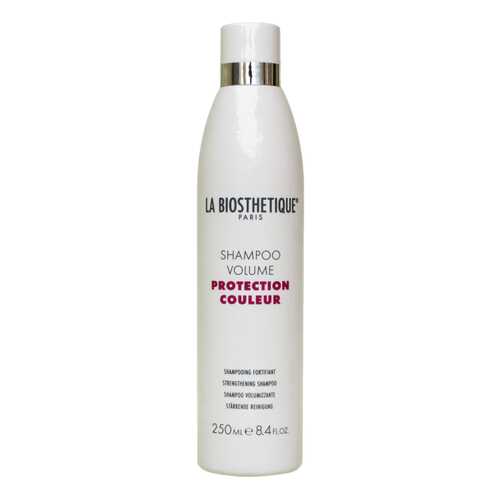 Шампунь La Biosthetique Shampoo Protection Couleur F 250 мл в L’Occitane