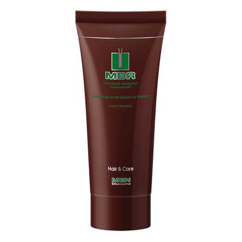 Шампунь MBR Oleosome Hair & Care Shampoo Men 200 мл в L’Occitane