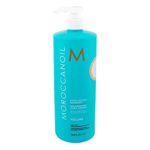 Шампунь Moroccanoil Extra Volume Shampoo 1000 мл в L’Occitane