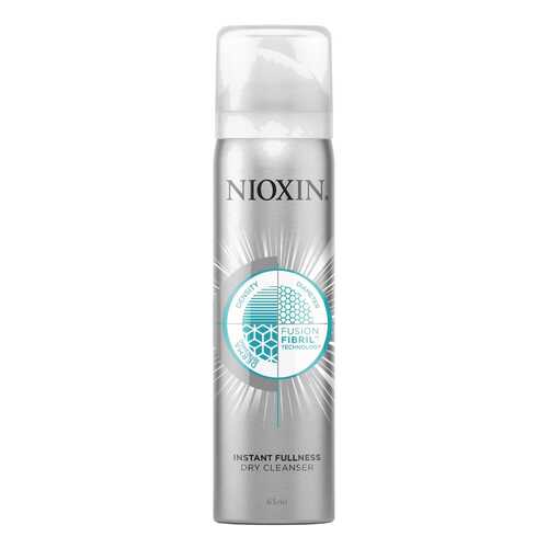 Шампунь Nioxin Dry Cleanser 65 мл в L’Occitane