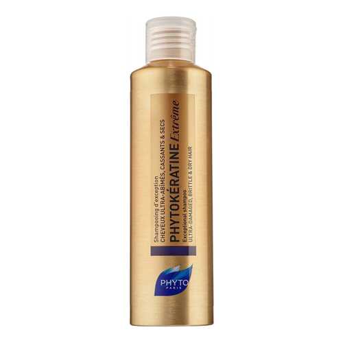 Шампунь Phyto Phytokeratine Extreme Exceptional 200 мл в L’Occitane