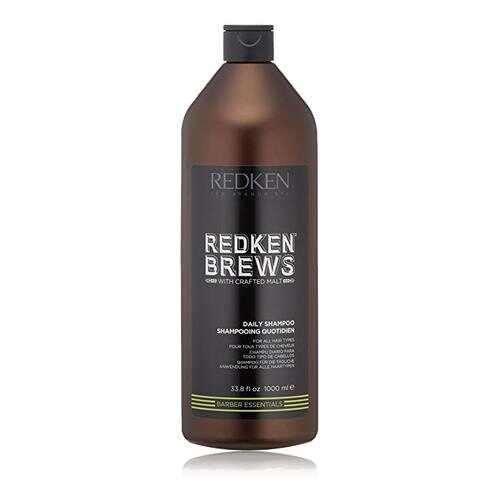 Шампунь Redken Brews Daily 1 л в L’Occitane