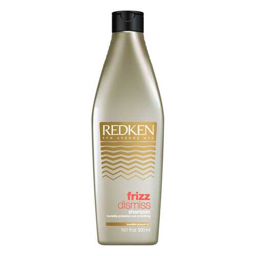 Шампунь Redken Frizz Dismiss 300 мл в L’Occitane