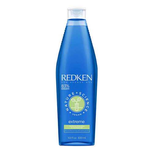 Шампунь Redken Nature+Science Extreme 300 мл в L’Occitane