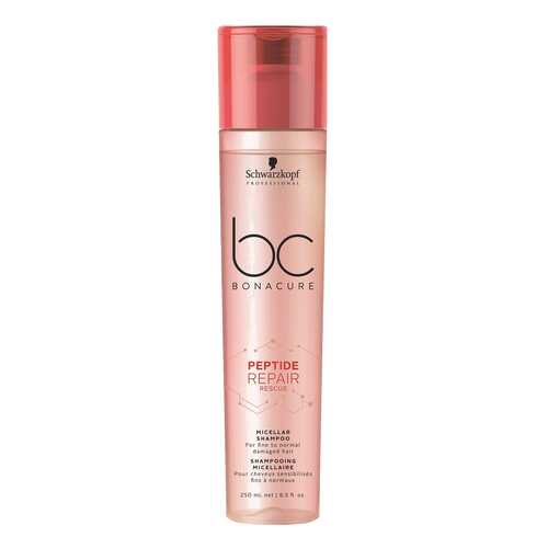 Шампунь Schwarzkopf Professional BC Bonacure Peptide Repair Rescue 250 мл в L’Occitane