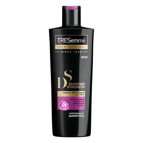 Шампунь TRESemme Diamond Strength Укрепляющий 400 мл в L’Occitane