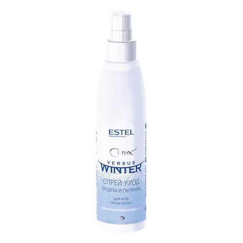 Спрей для волос Estel Curex Winter 200 мл в L’Occitane