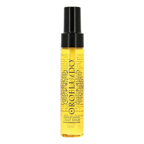 Спрей для волос Orofluido Super Shine Light 55 мл в L’Occitane