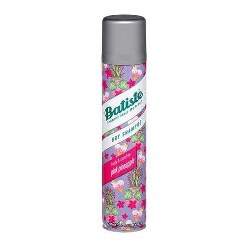 Сухой шампунь Batiste Pink Pineapple 200 мл в L’Occitane