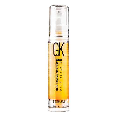 Сыворотка для волос Global Keratin Serum 10 мл в L’Occitane