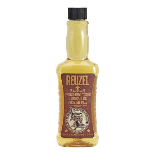 Тоник для укладки Reuzel Grooming Tonic, 500 мл в L’Occitane