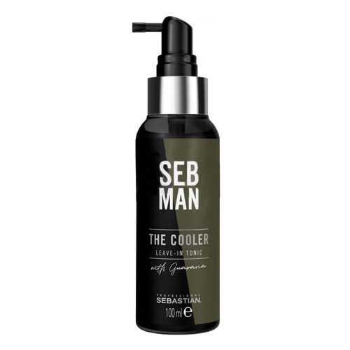 Тоник для волос Seb Man THE COOLER 100мл в L’Occitane