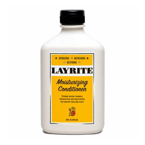 Увлажняющий кондиционер для волос Layrite moisturising conditioner 300 мл в L’Occitane